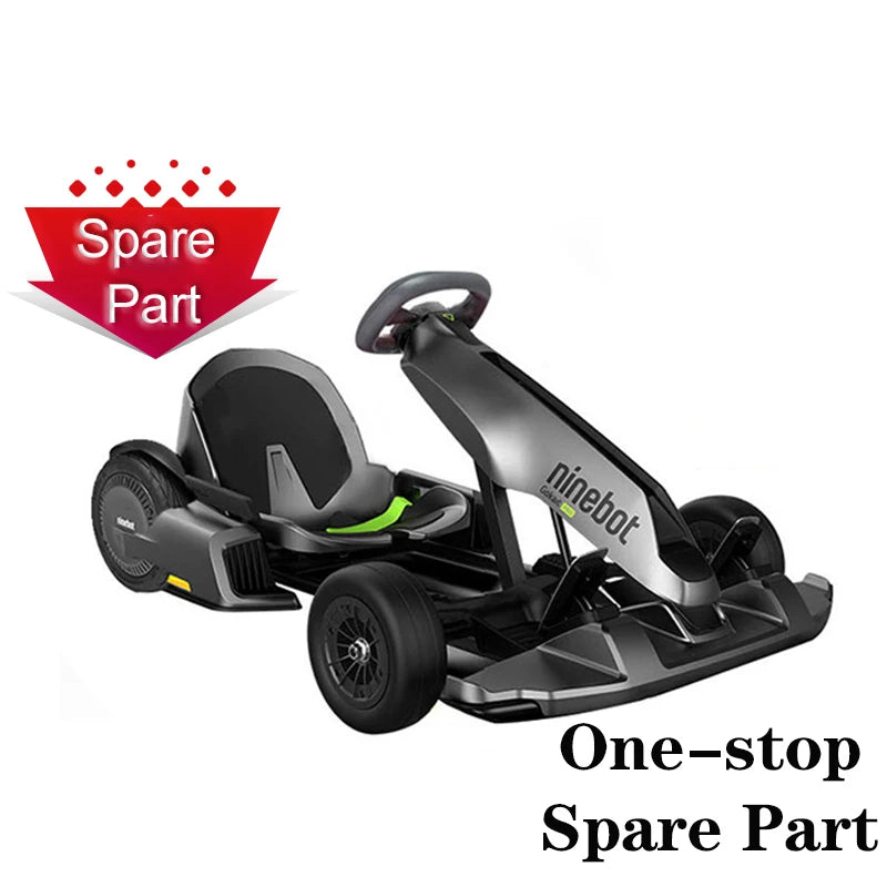 Original After Sales Tools Kit For Leg Control Removal For Ninebot S S PRO Mini Go Kart Spare Part