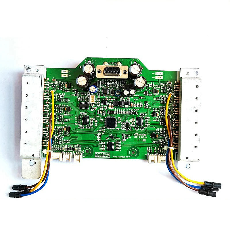 Original Speed Up Board Controller Assemble Kit For Segway Ninebot Go Kart to 32KPH Powered By Mini MiniPro S S Pro Spare Part
