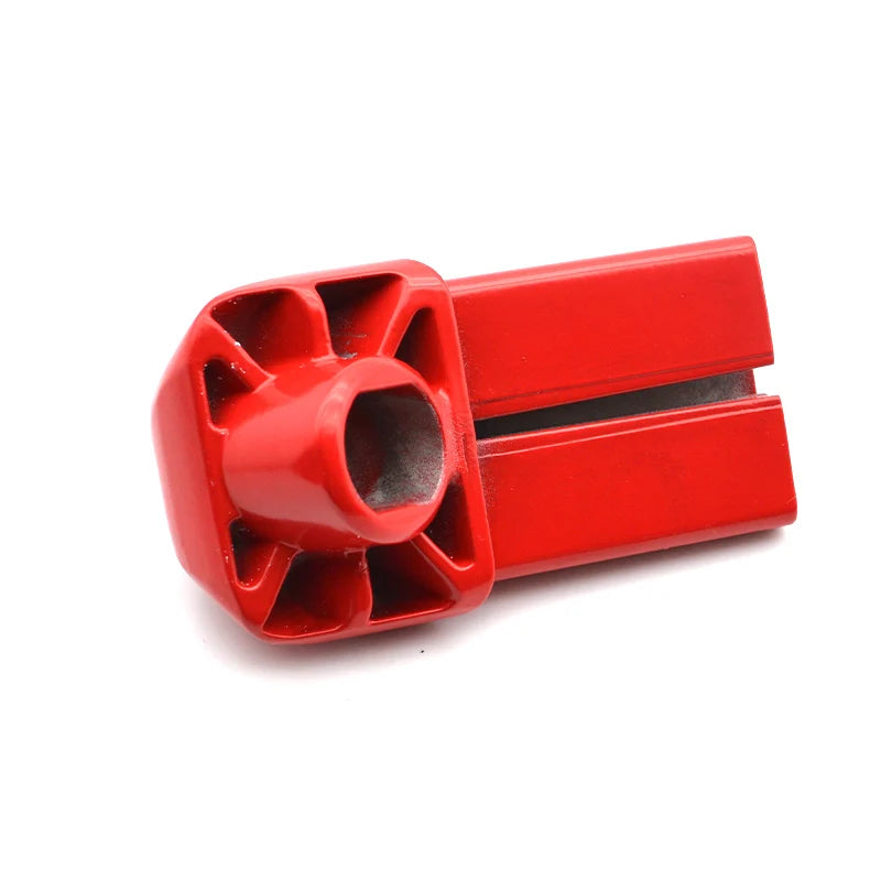 Original Foot Control Rotating Shaft Connector For Segway Ninebot S / S PRO / S MAX Balance Scooter Spare Part