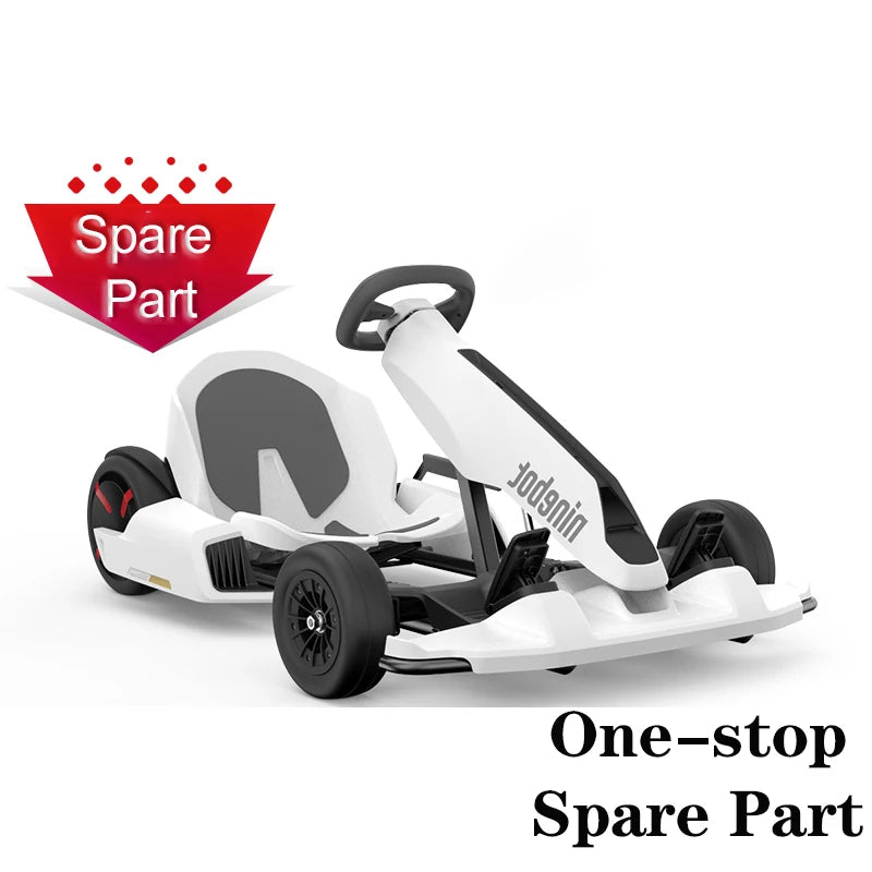 Original After Sales Tools Kit For Leg Control Removal For Ninebot S S PRO Mini Go Kart Spare Part
