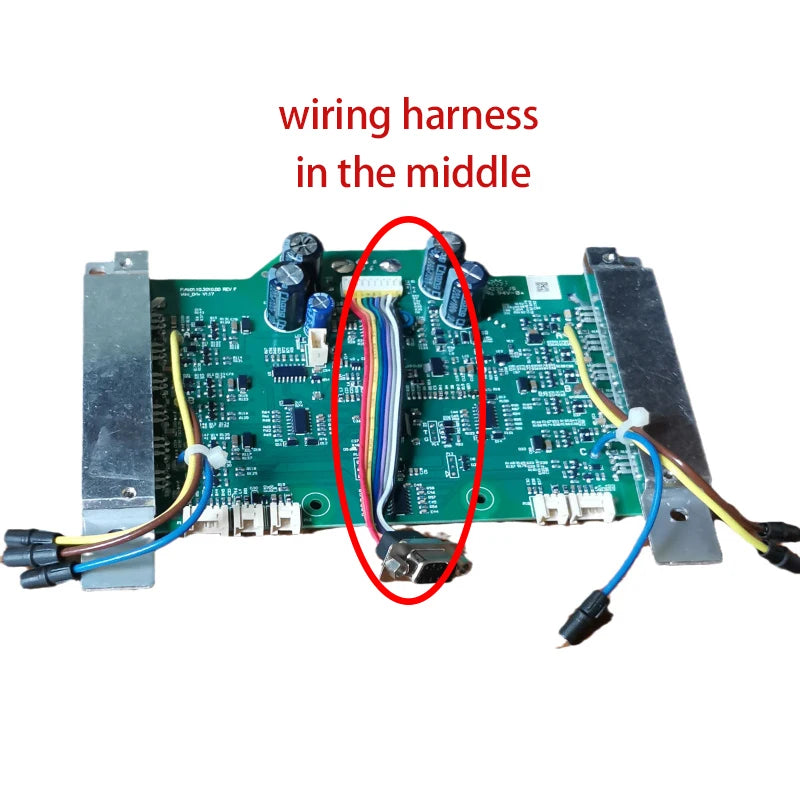 Original Controller Board For Segway Ninebot Mini  MiniPro Ninebot S S Pro Spare Part