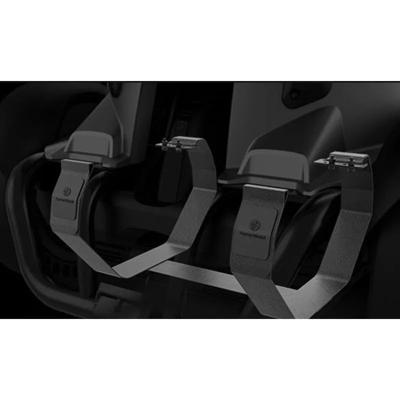 Original Attachment Strap Kit For Ninebot Go Kart Kit Pro Lamborghini Spare Part