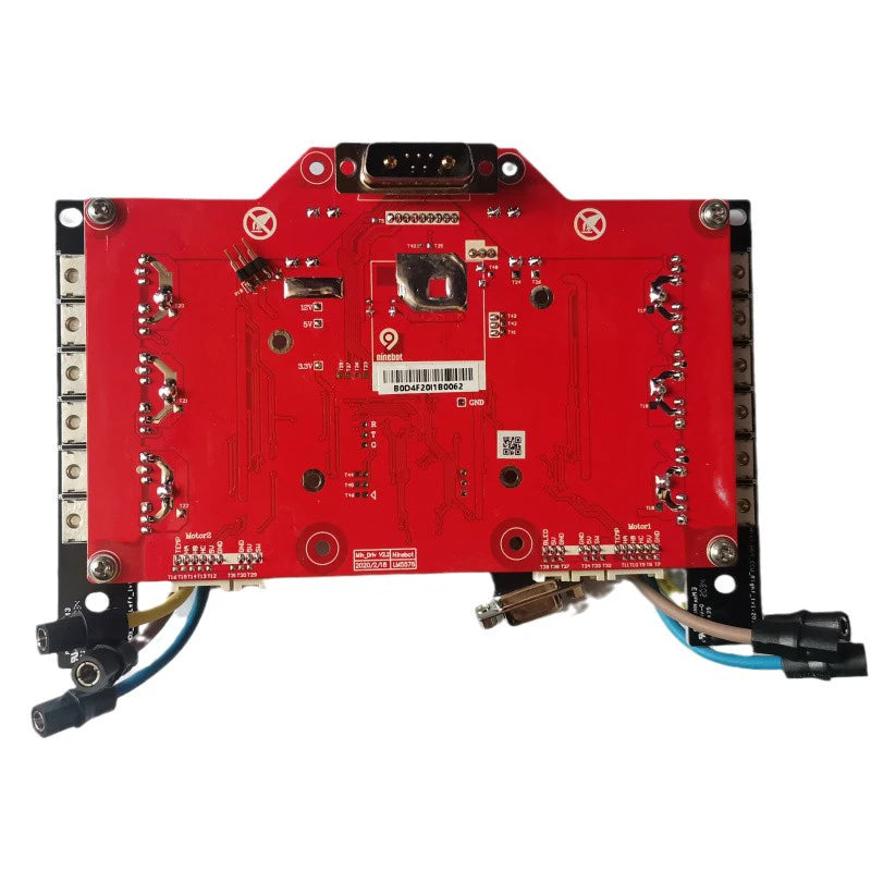 Original Controller Assembly Kit Controller Board For Segway Ninebot S MAX
