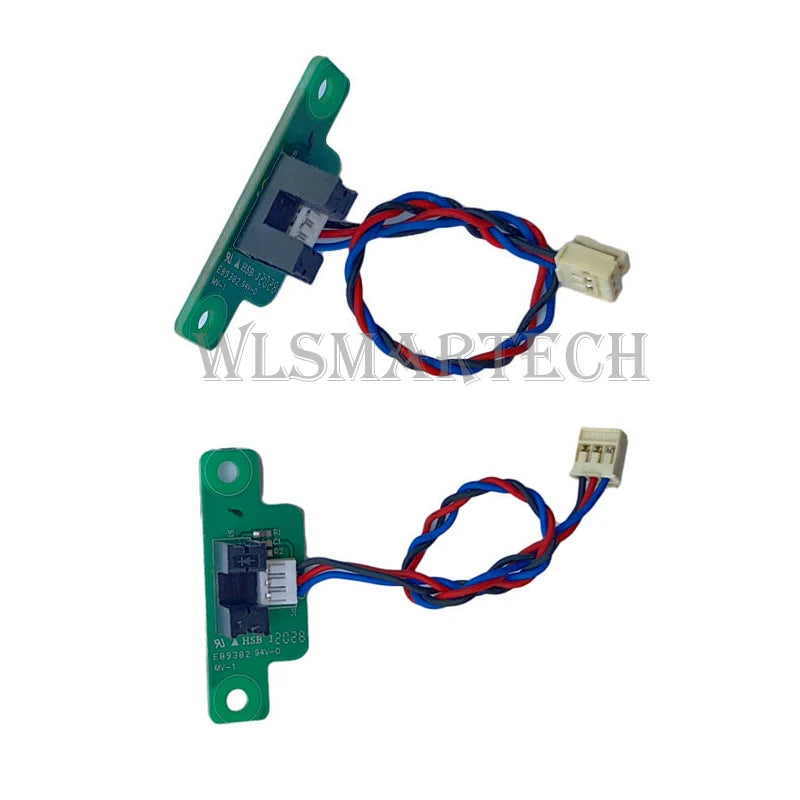 Original Pedal Switch Board For Ninebot S Max MINI Mini Pro Spare Part Replacement