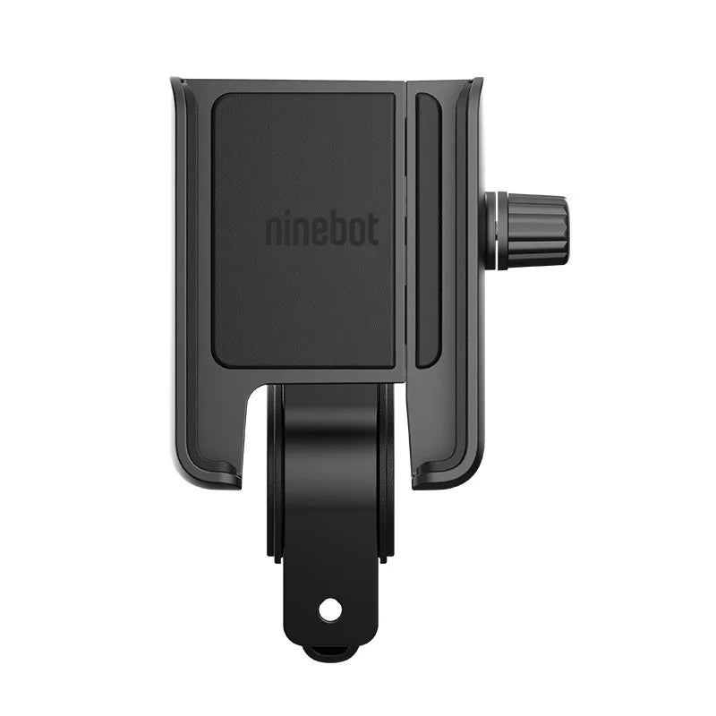 Original Phone Holder Suitable For Ninebot Scooter Xiaomi Scooter Vehicle Mobile Phone Bracket Accessories