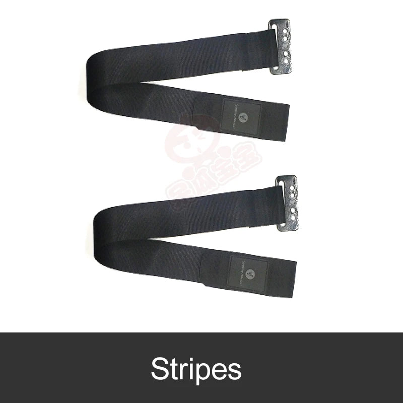 Original Attachment Strap Kit For Ninebot Go Kart Kit Pro Lamborghini Spare Part