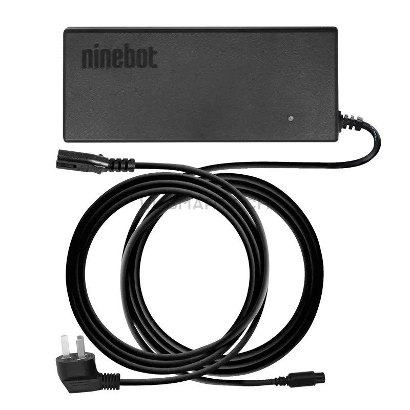 Original Quick Charger For Ninebot Go Kart Regular Pro Lamborghini Mini Mini Pro S MAX