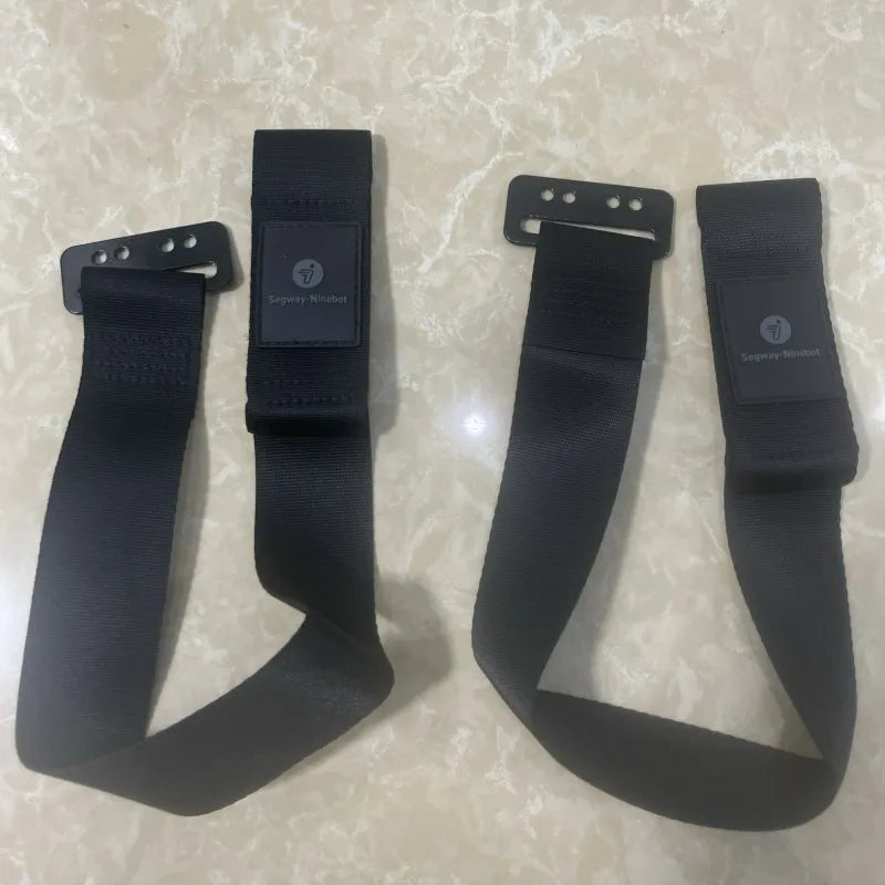 Original Attachment Strap Kit For Ninebot Go Kart Kit Pro Lamborghini Spare Part