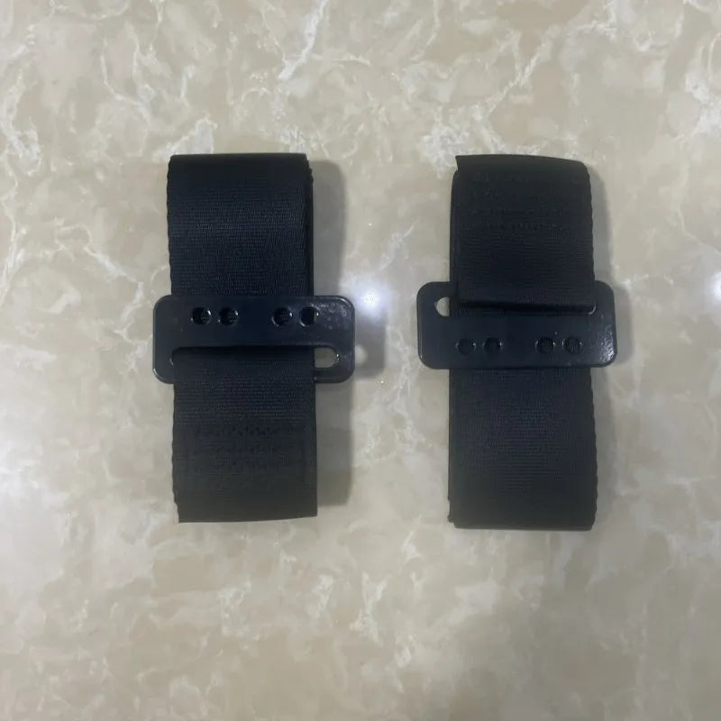 Original Attachment Strap Kit For Ninebot Go Kart Kit Pro Lamborghini Spare Part