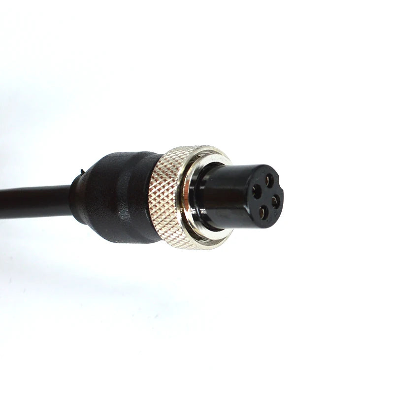 Original Adapter Power Extension Cable For Segway Ninebot Go Kart Kit / PRO / Lamborghini