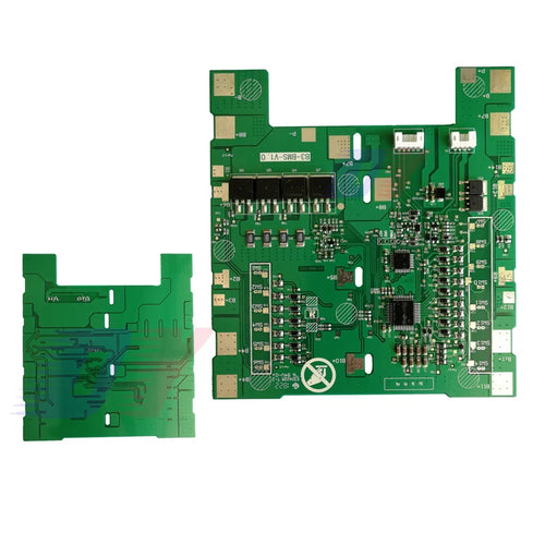 BMS Board For Segway Ninebot Mini / Mini Pro Battery Protection Board