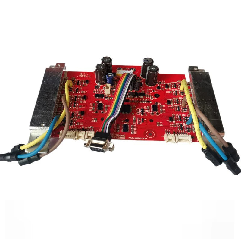 Original Controller Assembly Kit Controller Board For Segway Ninebot S MAX