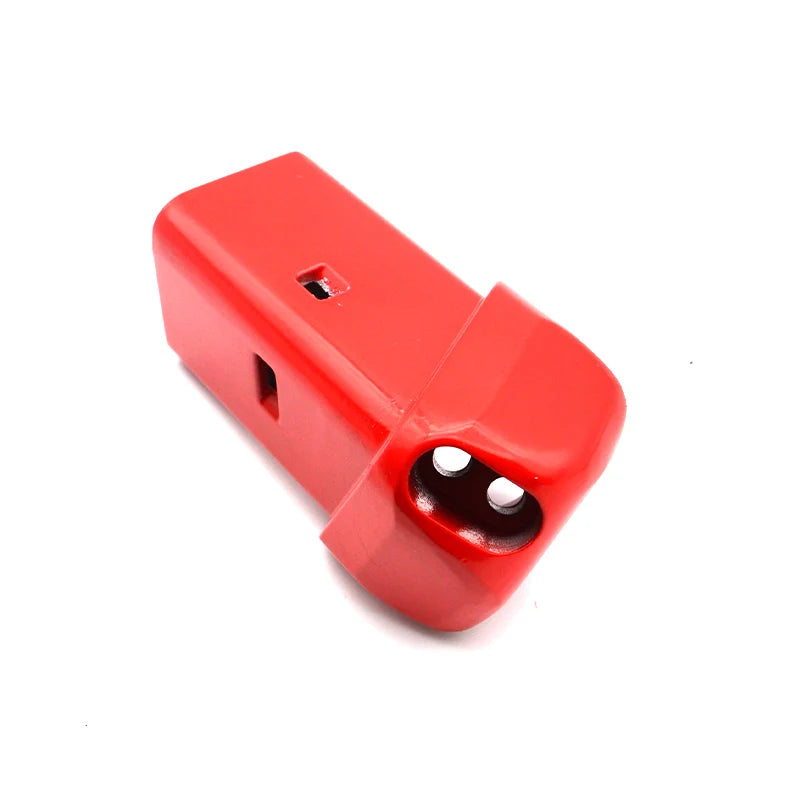 Original Foot Control Rotating Shaft Connector For Segway Ninebot S / S PRO / S MAX Balance Scooter Spare Part