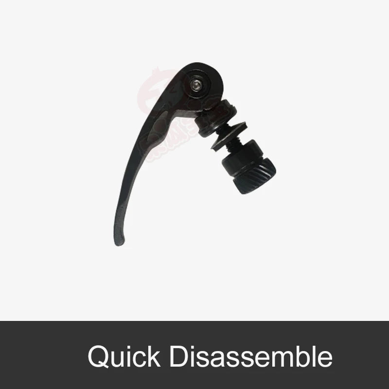 Original Steering Wheel Height Adjustment Quick Release After Sales Kit For Ninebot Go Kart Spare Part