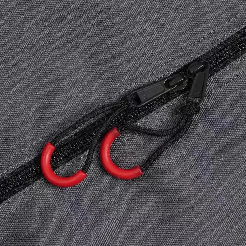 Original Storage Bag only for Segway Ninebot Scooter M365 E22E25 Es2 Es4 E3Pro F3F20 F25 F30 F40 D Series Electric Scooter Dust Proof