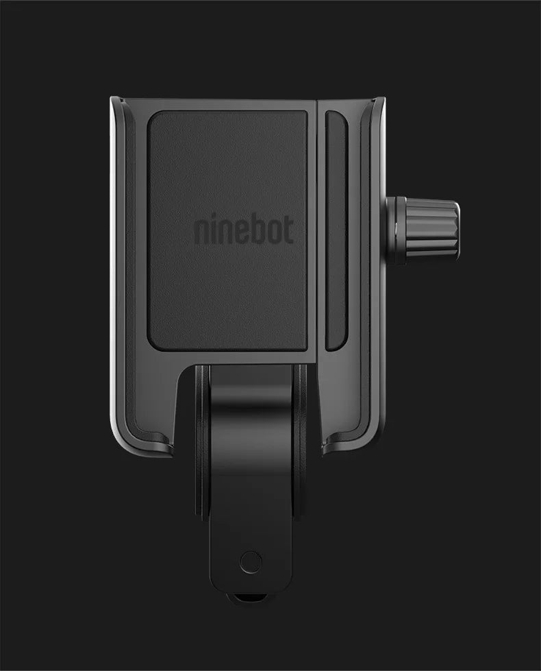 Original Phone Holder Suitable For Ninebot Scooter Xiaomi Scooter Vehicle Mobile Phone Bracket Accessories