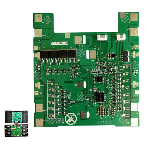 BMS Board For Segway Ninebot Mini / Mini Pro Battery Protection Board