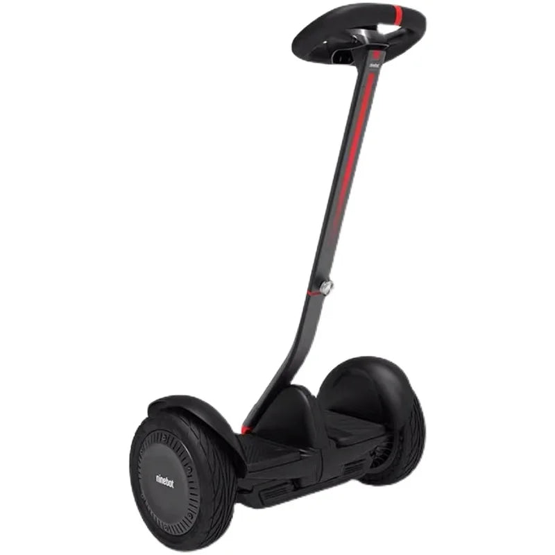 Original Middle Cabinet Bluetooth Board For Ninebot S Max Balance Scooter Max Sport