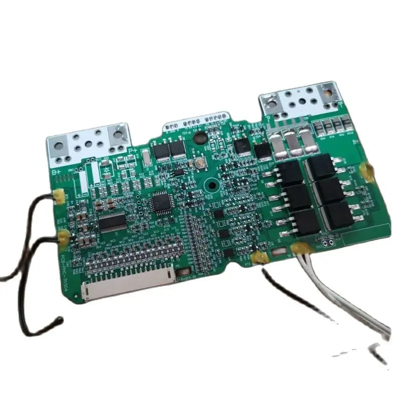 BMS Board For Segway Ninebot S Max Balance Scooter Battery Protection Board