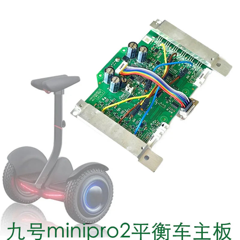 Original Controller Board Main Board Motherboard For Segway Ninebot Mini PRO2 18kph 25kph