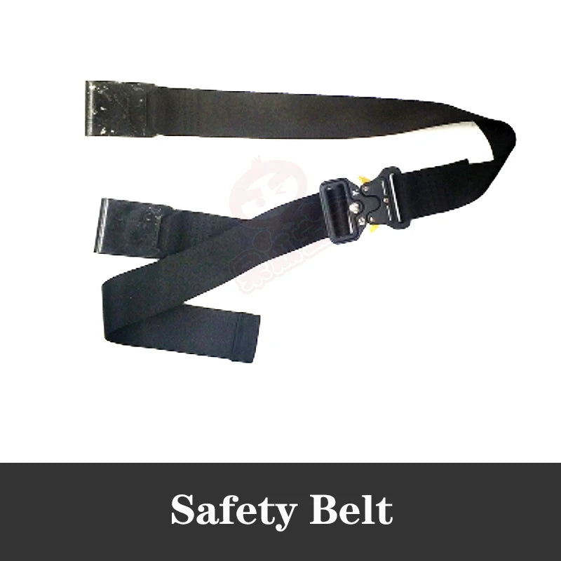 Original Safety Belt For Segway Ninebot Go Kart S / S-max / Pro / Lamborghini