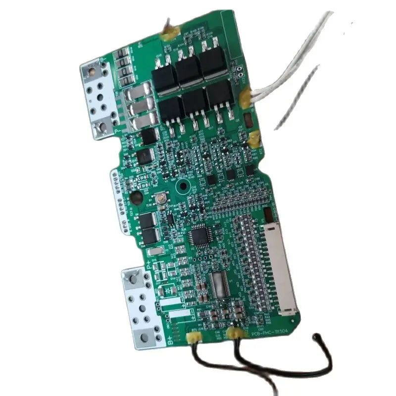 BMS Board For Segway Ninebot S Max Balance Scooter Battery Protection Board
