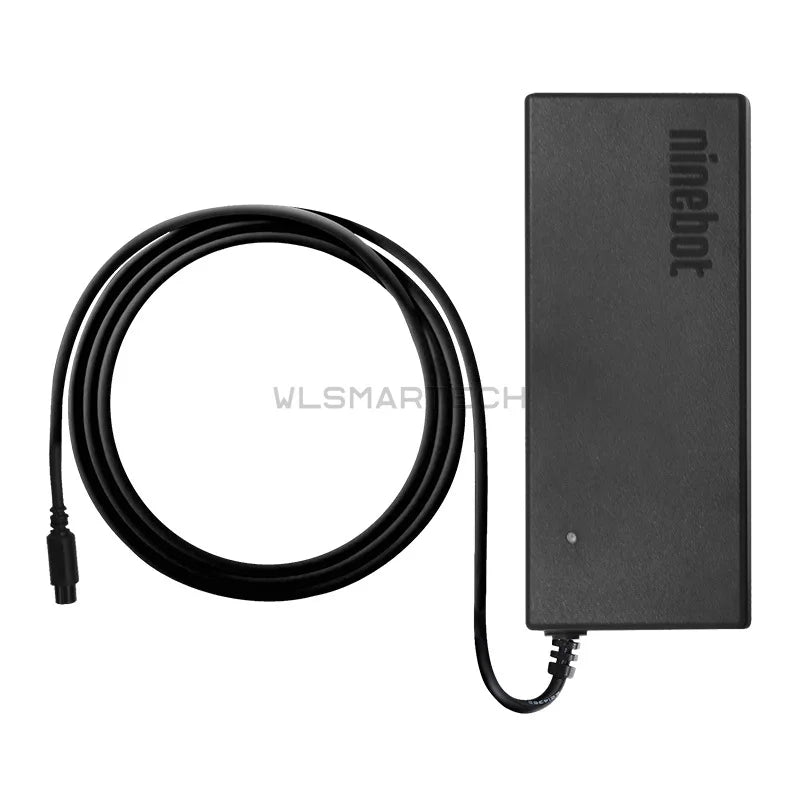 Original Quick Charger For Ninebot Go Kart Regular Pro Lamborghini Mini Mini Pro S MAX