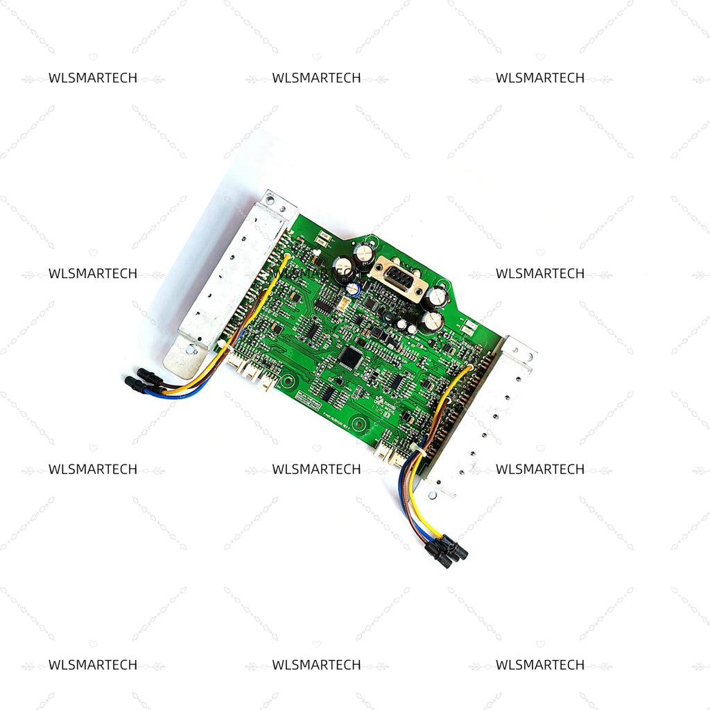 Original Speed Up Board Controller Assemble Kit For Segway Ninebot Go Kart to 32KPH Powered By Mini MiniPro S S Pro Spare Part