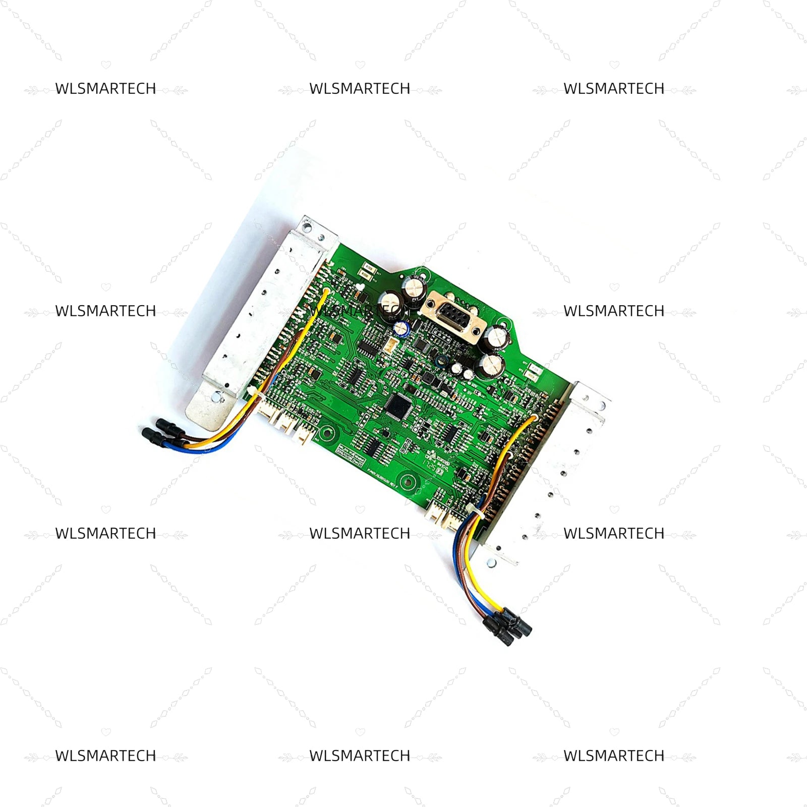 Original Speed Up Board Controller Assemble Kit For Segway Ninebot Go Kart to 32KPH Powered By Mini MiniPro S S Pro Spare Part