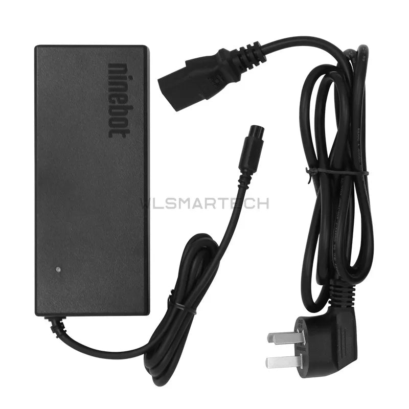 Original Quick Charger For Ninebot Go Kart Regular Pro Lamborghini Mini Mini Pro S MAX