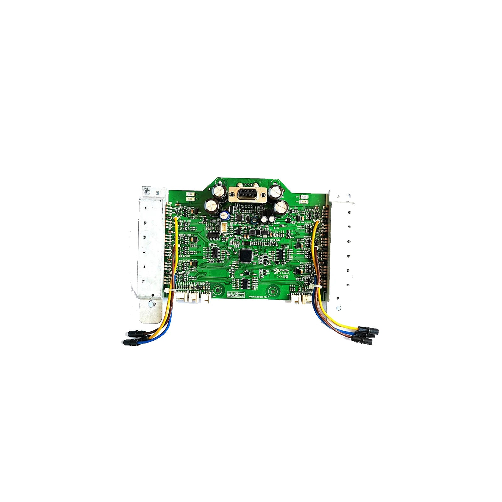 Original Speed Up Board Controller Assemble Kit For Segway Ninebot Go Kart to 32KPH Powered By Mini MiniPro S S Pro Spare Part