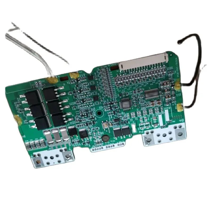 BMS Board For Segway Ninebot S Max Balance Scooter Battery Protection Board