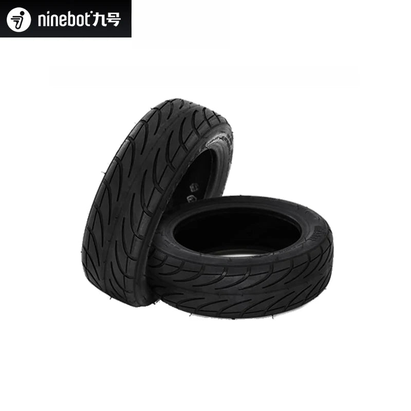 Original Outer Tire 70/65-6.5 Solid Tyer Suitable for Segway Ninebot Mini Minipro Ninebot S S PRO