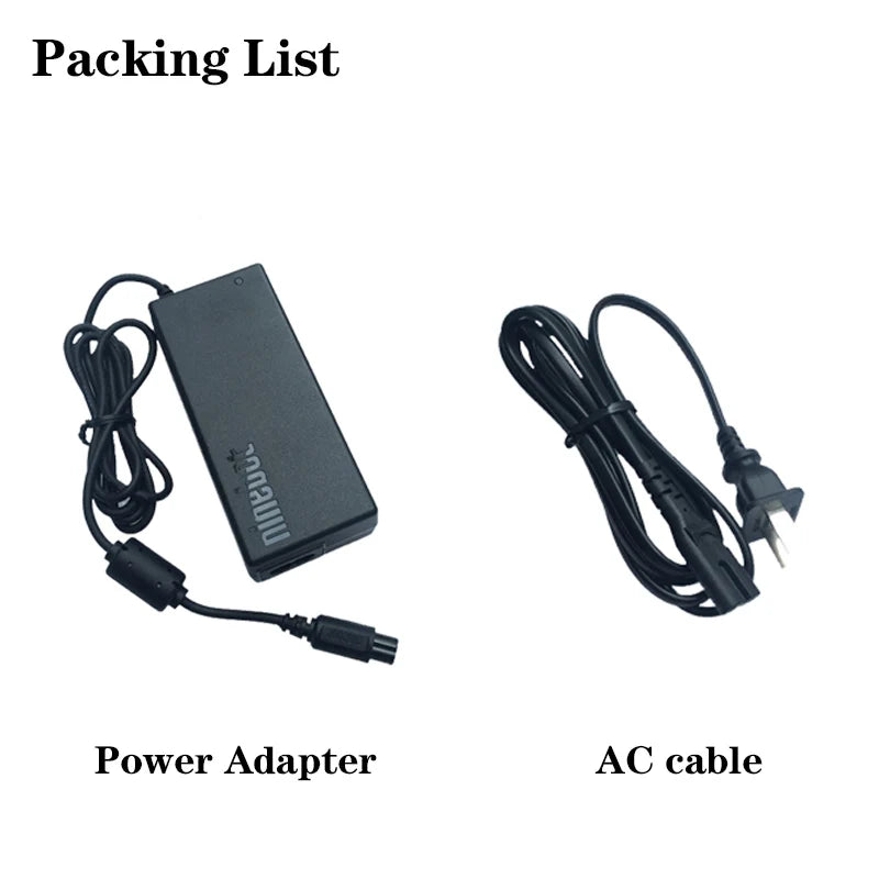 Original Charger for Segway Ninebot Balance Scooter Mini  Mini S Mini Pro Ninebot S Ninebot S-Pro 63V 70W