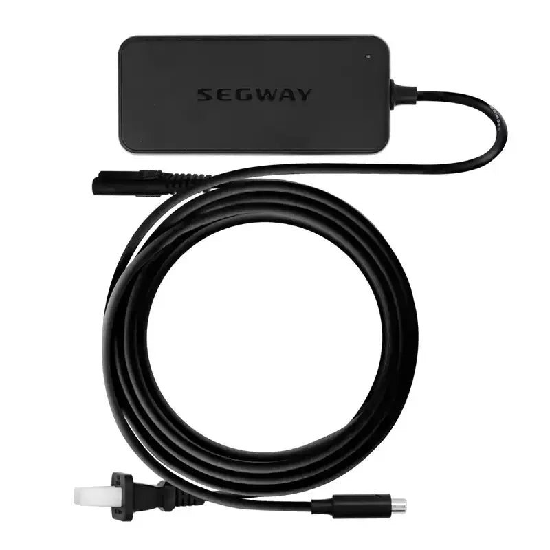 Original Charger for Segway Ninebot Scooter ES1 ES2 ES4 ES22 E25 M365 F20 F30 F40 T15 Electric Scooter Power Supply 42V 71W