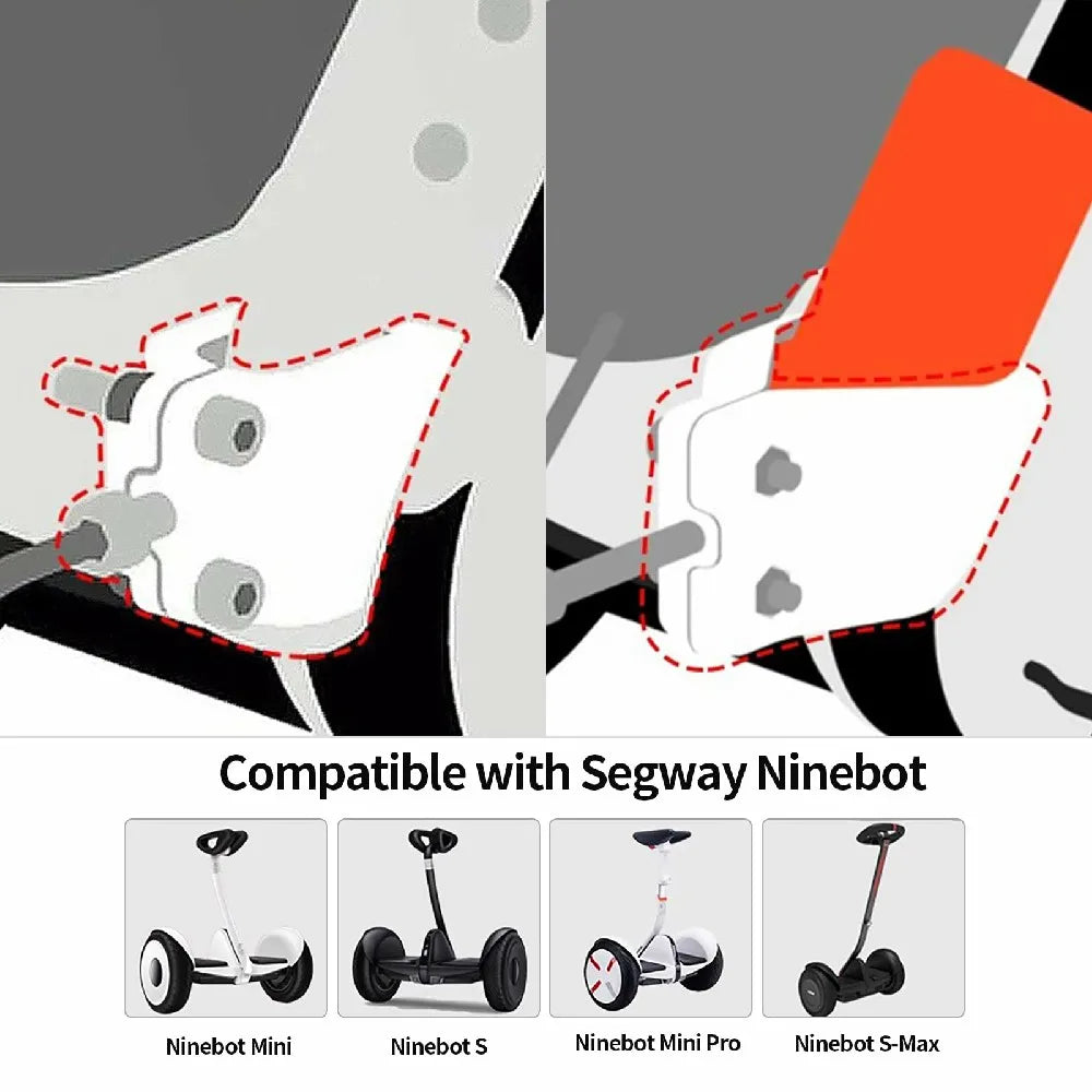 Original After Sales Tools Kit For Leg Control Removal For Ninebot S S PRO Mini Go Kart Spare Part