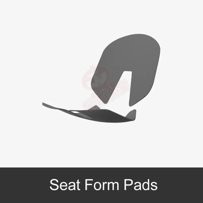 Original Seat Form Pads EVA Material For Segway Ninebot Go Kart PRO Lamborghini