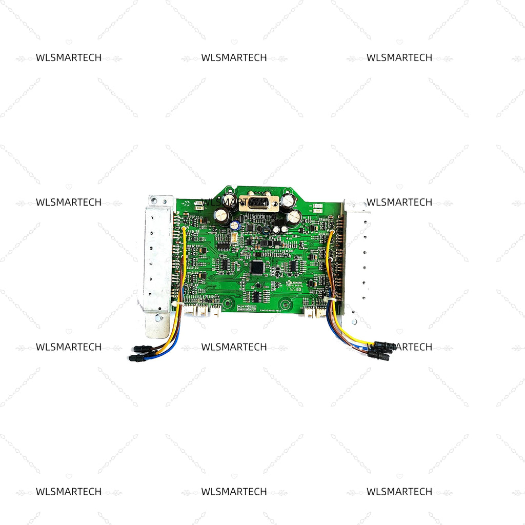 Original Speed Up Board Controller Assemble Kit For Segway Ninebot Go Kart to 32KPH Powered By Mini MiniPro S S Pro Spare Part