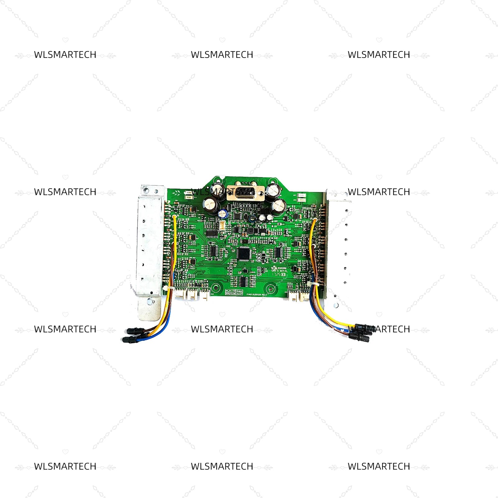 Original Speed Up Board Controller Assemble Kit For Segway Ninebot Go Kart to 32KPH Powered By Mini MiniPro S S Pro Spare Part