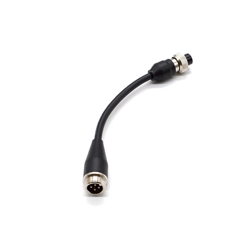 Original Adapter Power Extension Cable For Segway Ninebot Go Kart Kit / PRO / Lamborghini