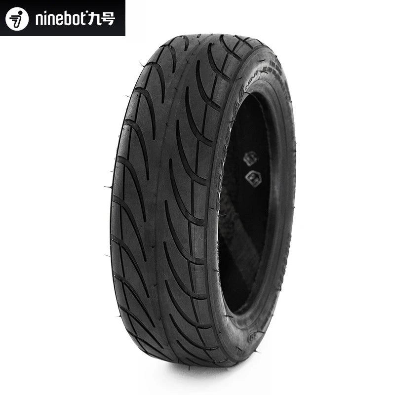 Original Outer Tire 70/65-6.5 Solid Tyer Suitable for Segway Ninebot Mini Minipro Ninebot S S PRO