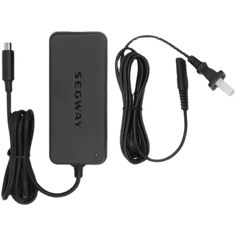 Original Charger for Segway Ninebot Scooter ES1 ES2 ES4 ES22 E25 M365 F20 F30 F40 T15 Electric Scooter Power Supply 42V 71W