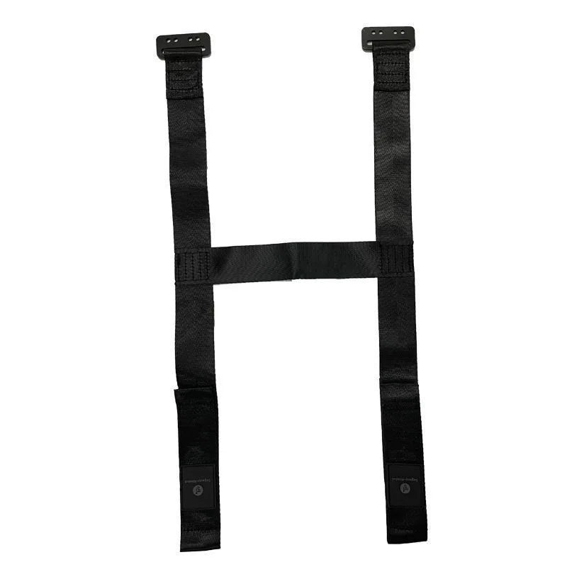 Original Attachment Strap Kit For Ninebot Go Kart Kit Pro Lamborghini Spare Part