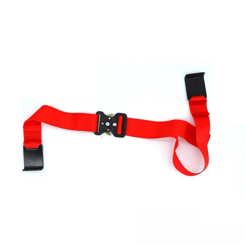 Original Safety Belt For Segway Ninebot Go Kart S / S-max / Pro / Lamborghini