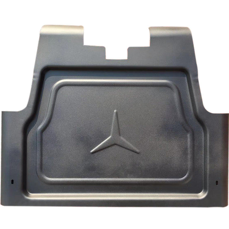 Upgrade Safety Footrest Spare Part For Segway Ninebot Gokart KIT PRO Pro 2 Accessory