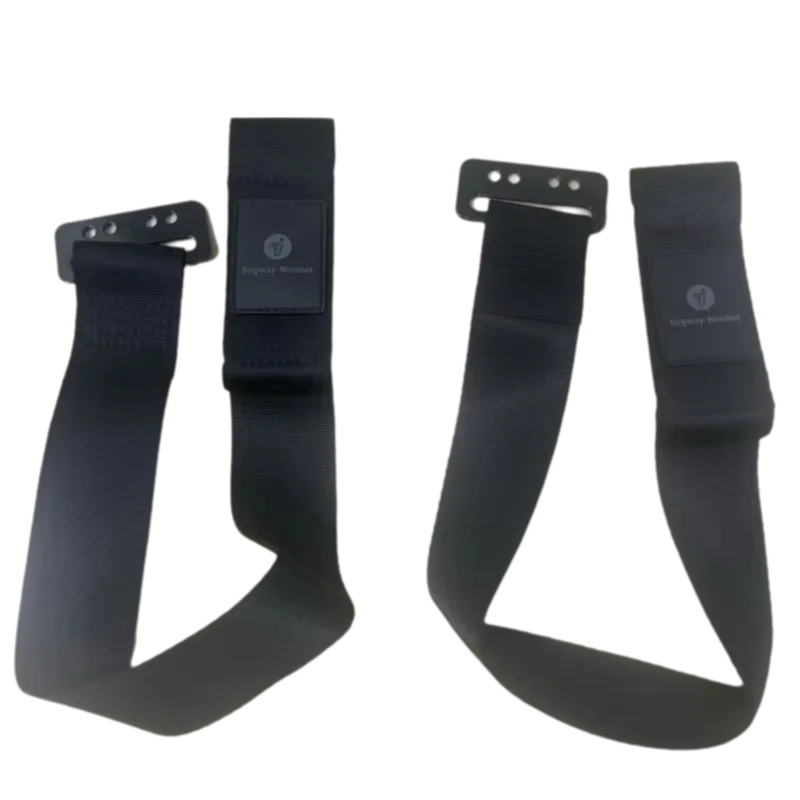 Original Attachment Strap Kit For Ninebot Go Kart Kit Pro Lamborghini Spare Part