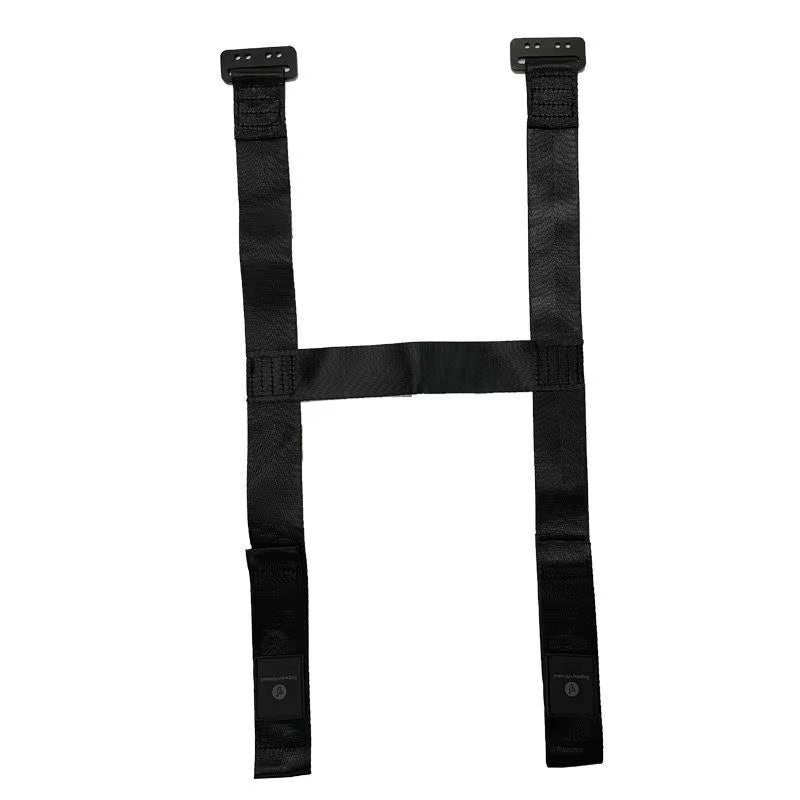 Original Attachment Strap Kit For Ninebot Go Kart Kit Pro Lamborghini Spare Part