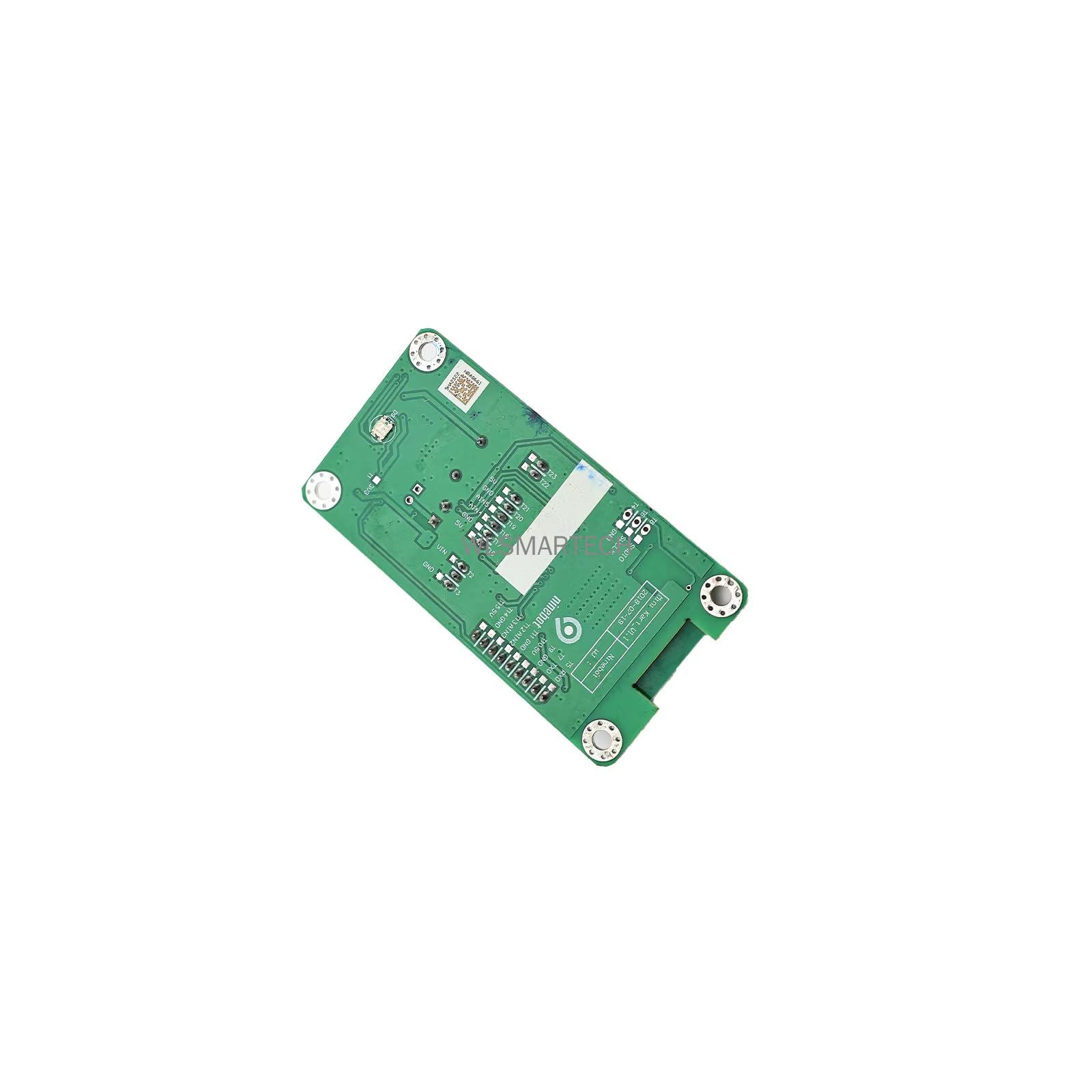 Original Front Cabinet Board For Segway Ninebot Go Kart Lamborghini