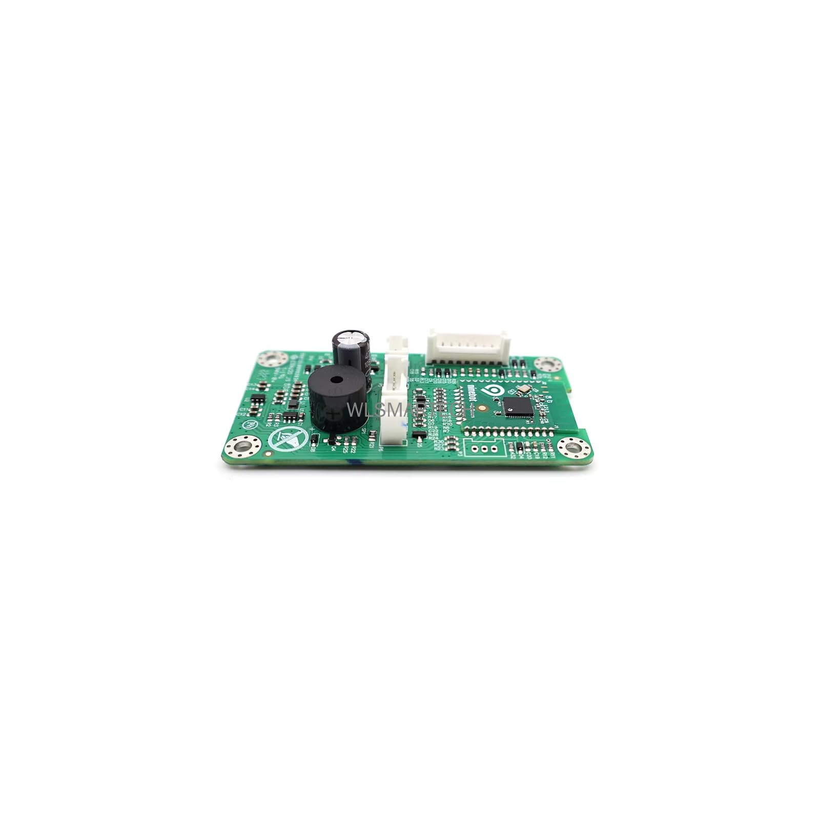 Original Front Cabinet Board For Segway Ninebot Go Kart Lamborghini