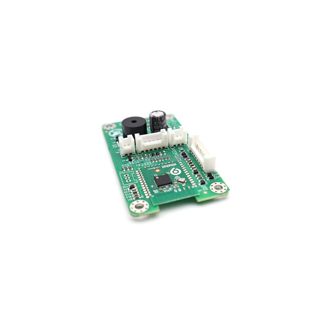 Original Front Cabinet Board For Segway Ninebot Go Kart Lamborghini